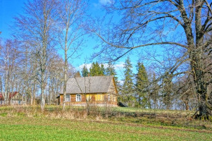 Parduodamas namas Smilginiškės vs., Ignalinos r. sav., 92.51 m² ploto 1 kambarys 2