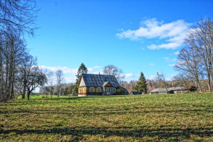 Parduodamas namas Smilginiškės vs., Ignalinos r. sav., 92.51 m² ploto 1 kambarys 3