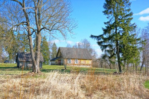 Parduodamas namas Smilginiškės vs., Ignalinos r. sav., 92.51 m² ploto 1 kambarys 6