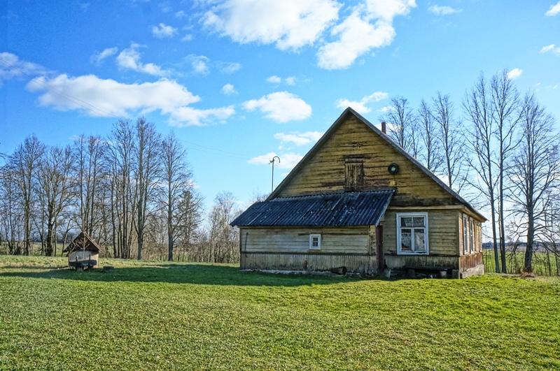 Parduodamas namas Smilginiškės vs., Ignalinos r. sav., 92.51 m² ploto 1 kambarys 7