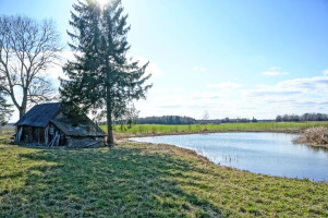 Parduodamas namas Smilginiškės vs., Ignalinos r. sav., 92.51 m² ploto 1 kambarys 11