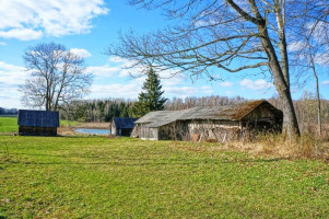 Parduodamas namas Smilginiškės vs., Ignalinos r. sav., 92.51 m² ploto 1 kambarys 12