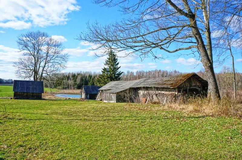 Parduodamas namas Smilginiškės vs., Ignalinos r. sav., 92.51 m² ploto 1 kambarys 12