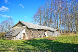 Parduodamas namas Smilginiškės vs., Ignalinos r. sav., 92.51 m² ploto 1 kambarys 13