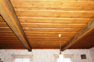 Parduodamas namas Smilginiškės vs., Ignalinos r. sav., 92.51 m² ploto 1 kambarys 16