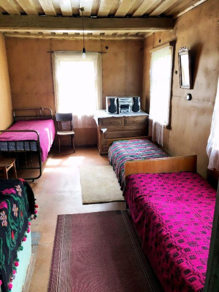 Parduodamas namas Smilginiškės vs., Ignalinos r. sav., 92.51 m² ploto 1 kambarys 18