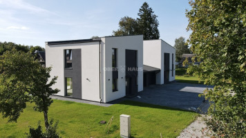 Parduodamas namas Durpių g., Avižienių k., Vilniaus r. sav., 156 m2 ploto, 2 aukštai 1