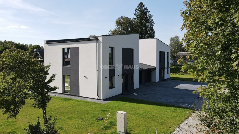 Parduodamas namas Durpių g., Avižienių k., Vilniaus r. sav., 156 m2 ploto, 2 aukštai 1