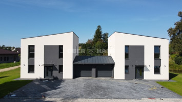 Parduodamas namas Durpių g., Avižienių k., Vilniaus r. sav., 156 m2 ploto, 2 aukštai 3