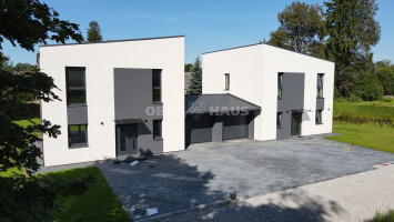 Parduodamas namas Durpių g., Avižienių k., Vilniaus r. sav., 156 m2 ploto, 2 aukštai 5