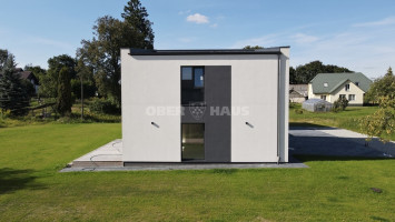 Parduodamas namas Durpių g., Avižienių k., Vilniaus r. sav., 156 m2 ploto, 2 aukštai 6