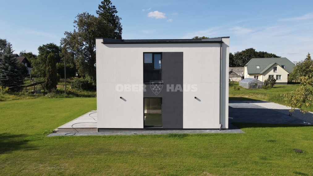 Parduodamas namas Durpių g., Avižienių k., Vilniaus r. sav., 156 m2 ploto, 2 aukštai 6