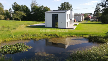 Parduodamas namas Durpių g., Avižienių k., Vilniaus r. sav., 156 m2 ploto, 2 aukštai 7