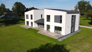 Parduodamas namas Durpių g., Avižienių k., Vilniaus r. sav., 156 m2 ploto, 2 aukštai 10