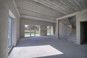 Parduodamas namas Durpių g., Avižienių k., Vilniaus r. sav., 156 m2 ploto, 2 aukštai 11