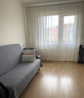 Parduodamas butas Klaipėdos apskritis, Klaipėda, Bandužiai, Kuncų g., 78 m2 ploto, 3 kambariai 17