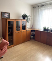 Parduodamas butas Klaipėdos apskritis, Klaipėda, Bandužiai, Kuncų g., 78 m2 ploto, 3 kambariai 14