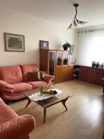 Parduodamas butas Klaipėdos apskritis, Klaipėda, Bandužiai, Kuncų g., 78 m2 ploto, 3 kambariai 13