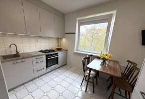 Parduodamas butas Klaipėdos apskritis, Klaipėda, Bandužiai, Kuncų g., 78 m2 ploto, 3 kambariai 2