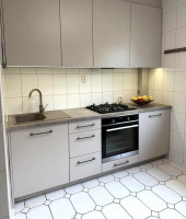 Parduodamas butas Klaipėdos apskritis, Klaipėda, Bandužiai, Kuncų g., 78 m2 ploto, 3 kambariai 6