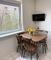 Parduodamas butas Klaipėdos apskritis, Klaipėda, Bandužiai, Kuncų g., 78 m2 ploto, 3 kambariai 8