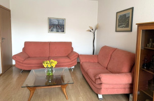 Parduodamas butas Klaipėdos apskritis, Klaipėda, Bandužiai, Kuncų g., 78 m2 ploto, 3 kambariai 12