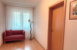 Parduodamas butas Klaipėdos apskritis, Klaipėda, Bandužiai, Kuncų g., 78 m2 ploto, 3 kambariai 16
