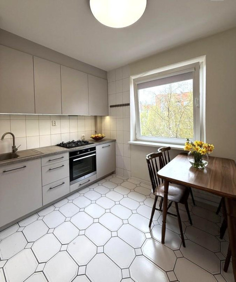 Parduodamas butas Klaipėdos apskritis, Klaipėda, Bandužiai, Kuncų g., 78 m2 ploto, 3 kambariai 3