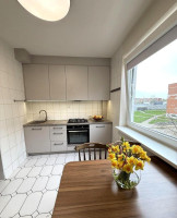 Parduodamas butas Klaipėdos apskritis, Klaipėda, Bandužiai, Kuncų g., 78 m2 ploto, 3 kambariai 9