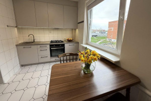 Parduodamas butas Klaipėdos apskritis, Klaipėda, Bandužiai, Kuncų g., 78 m2 ploto, 3 kambariai 11