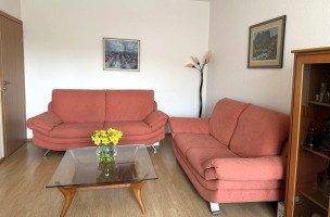 Parduodamas butas Klaipėdos apskritis, Klaipėda, Bandužiai, Kuncų g., 78 m2 ploto, 3 kambariai 15