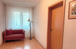 Parduodamas butas Klaipėdos apskritis, Klaipėda, Bandužiai, Kuncų g., 78 m2 ploto, 3 kambariai 18