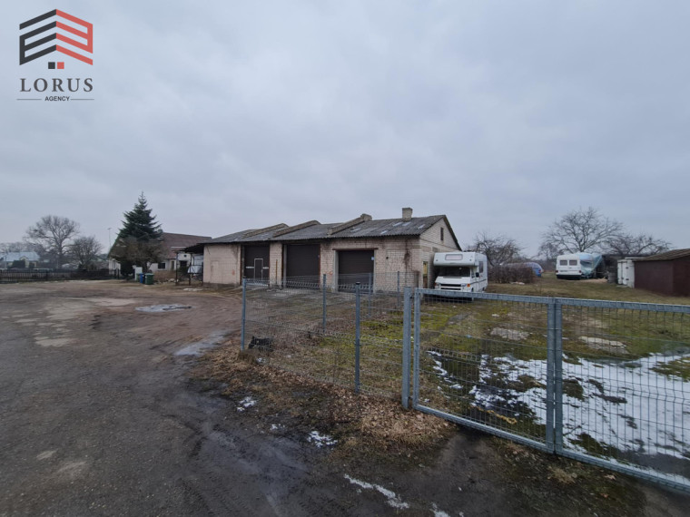 Parduodamos  patalpos Jiezno g., Putinai, Alytaus m., Alytaus m. sav., 250 m2 ploto 3
