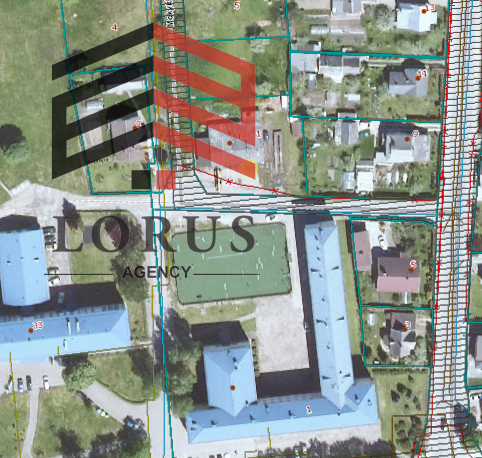 Parduodamos  patalpos Jiezno g., Putinai, Alytaus m., Alytaus m. sav., 250 m2 ploto 15