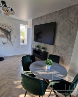 Parduodamas namas Derceklių k., Klaipėdos r. sav., 80 m2 ploto, 2 aukštai 2