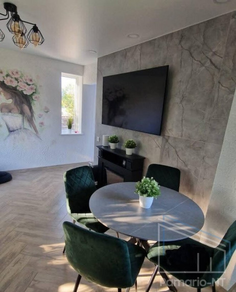 Parduodamas namas Derceklių k., Klaipėdos r. sav., 80 m2 ploto, 2 aukštai 2