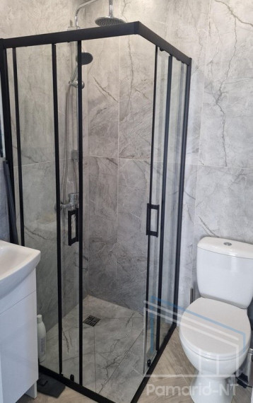 Parduodamas namas Derceklių k., Klaipėdos r. sav., 80 m2 ploto, 2 aukštai 5