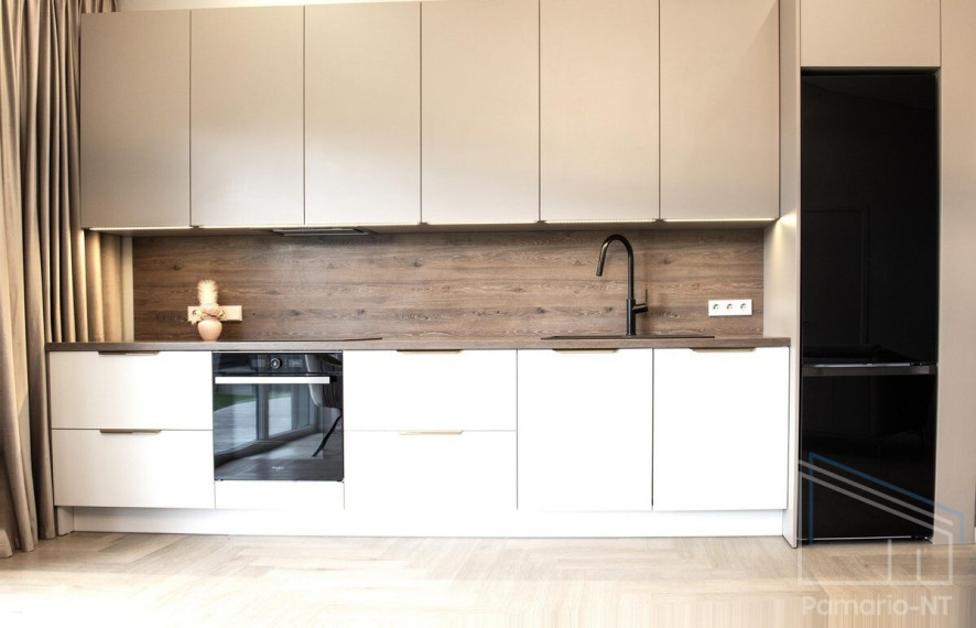 Parduodamas namas Gindulių k., Klaipėdos r. sav., 95 m2 ploto, 1 aukštai 4