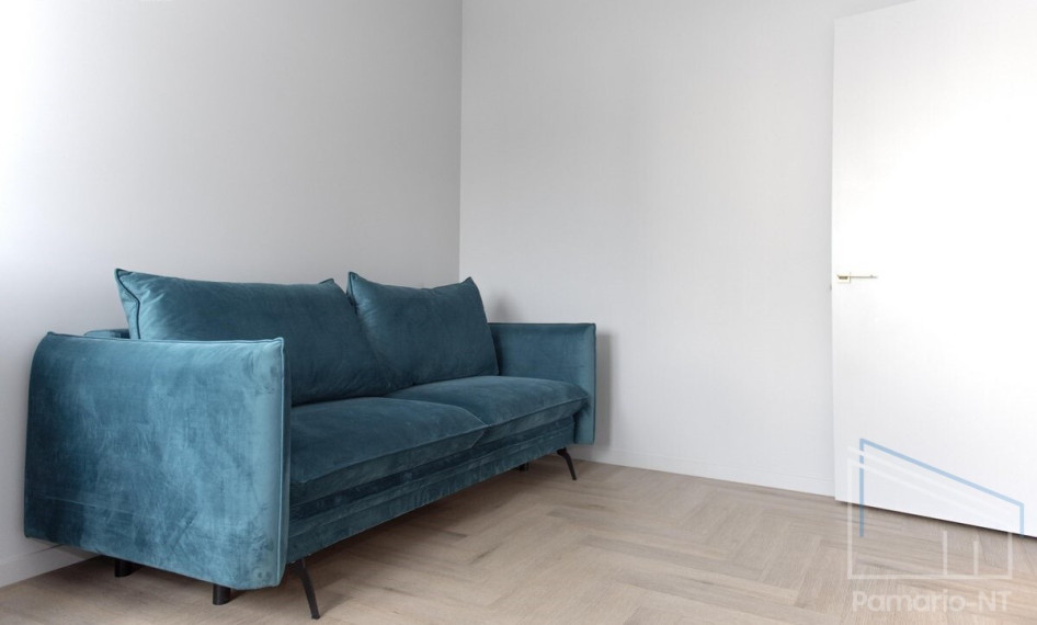 Parduodamas namas Gindulių k., Klaipėdos r. sav., 95 m2 ploto, 1 aukštai 5