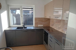 Parduodamas namas Švepelių k., Klaipėdos r. sav., 110 m2 ploto, 2 aukštai 3