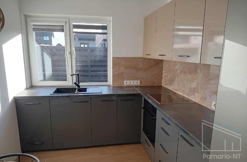 Parduodamas namas Švepelių k., Klaipėdos r. sav., 110 m2 ploto, 2 aukštai 3