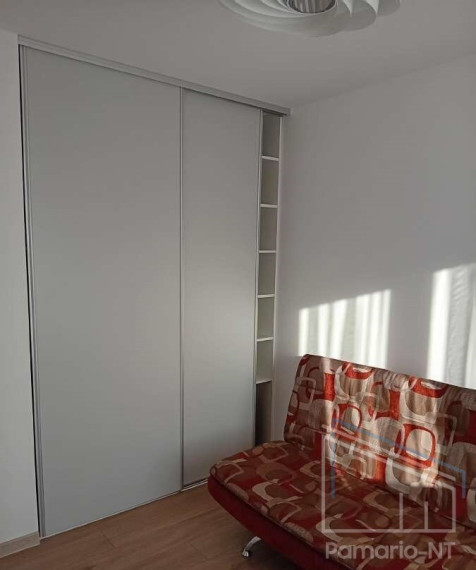 Parduodamas namas Švepelių k., Klaipėdos r. sav., 110 m2 ploto, 2 aukštai 6