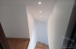 Parduodamas namas Švepelių k., Klaipėdos r. sav., 110 m2 ploto, 2 aukštai 9