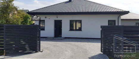 Parduodamas namas Švepelių k., Klaipėdos r. sav., 110 m2 ploto, 2 aukštai 10