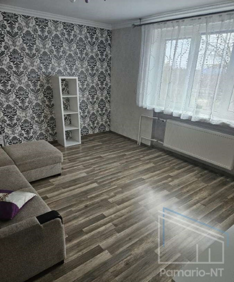 Parduodamas namas Ketvergių k., Klaipėdos r. sav., 225 m2 ploto, 2 aukštai 1