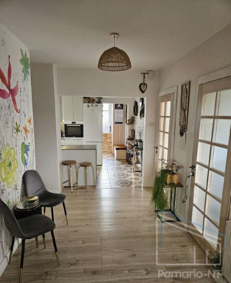 Parduodamas namas Ketvergių k., Klaipėdos r. sav., 225 m2 ploto, 2 aukštai 2