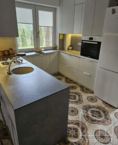 Parduodamas namas Ketvergių k., Klaipėdos r. sav., 225 m2 ploto, 2 aukštai 3