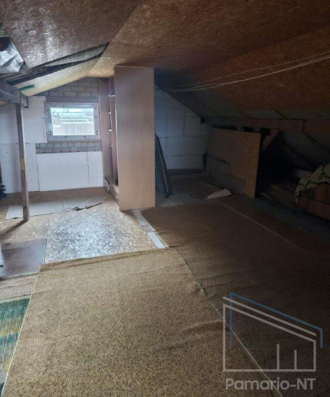 Parduodamas namas Ketvergių k., Klaipėdos r. sav., 225 m2 ploto, 2 aukštai 5