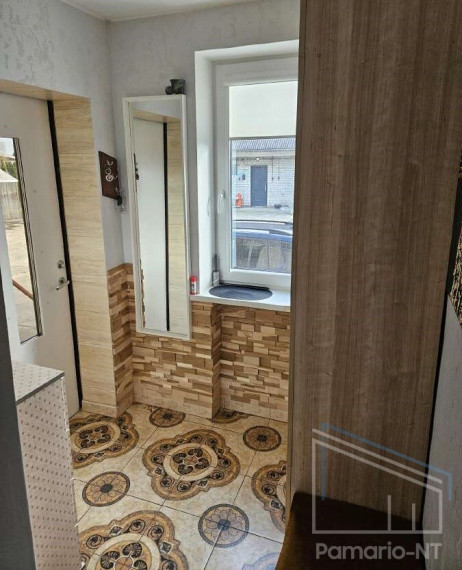 Parduodamas namas Ketvergių k., Klaipėdos r. sav., 225 m2 ploto, 2 aukštai 6