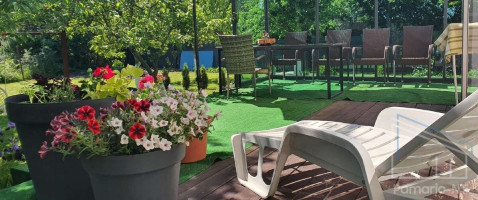 Parduodamas namas Ketvergių k., Klaipėdos r. sav., 225 m2 ploto, 2 aukštai 8